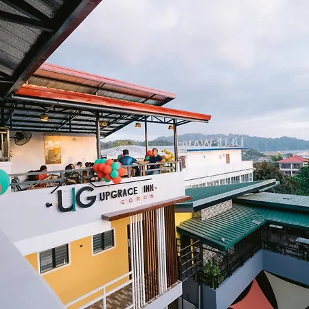 Upgrace Inn Coron